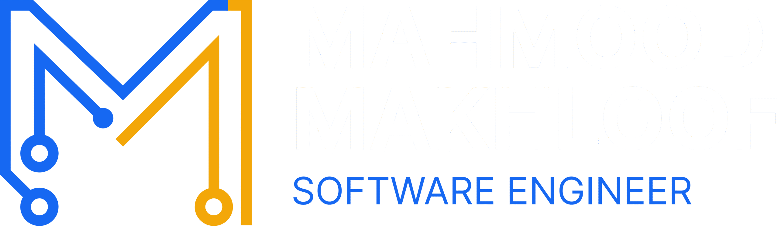 mahmood makhloof logo